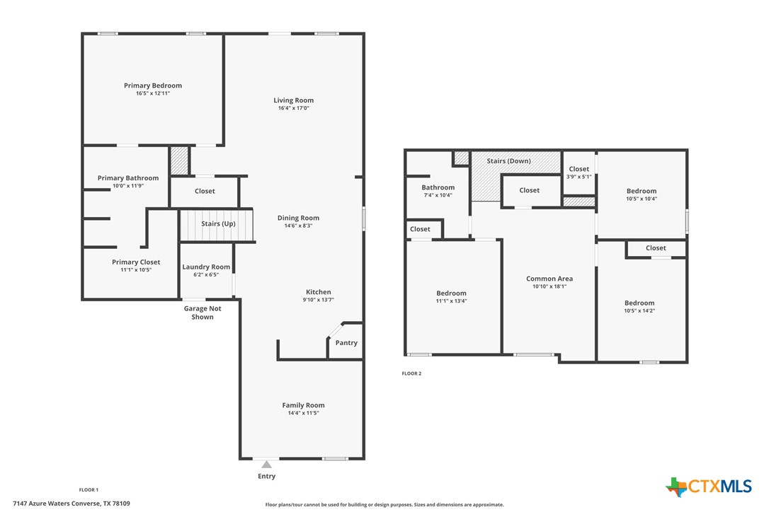 7147 Azure Waters Property Photo 40