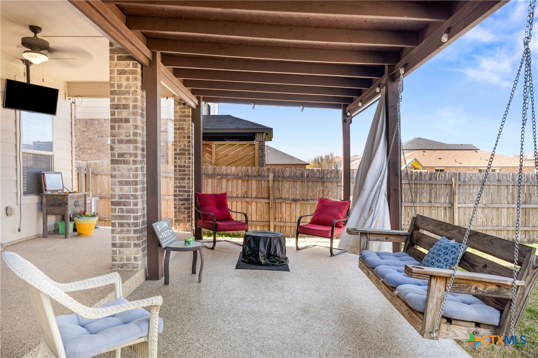 6306 Ambrose Circle Property Photo 1