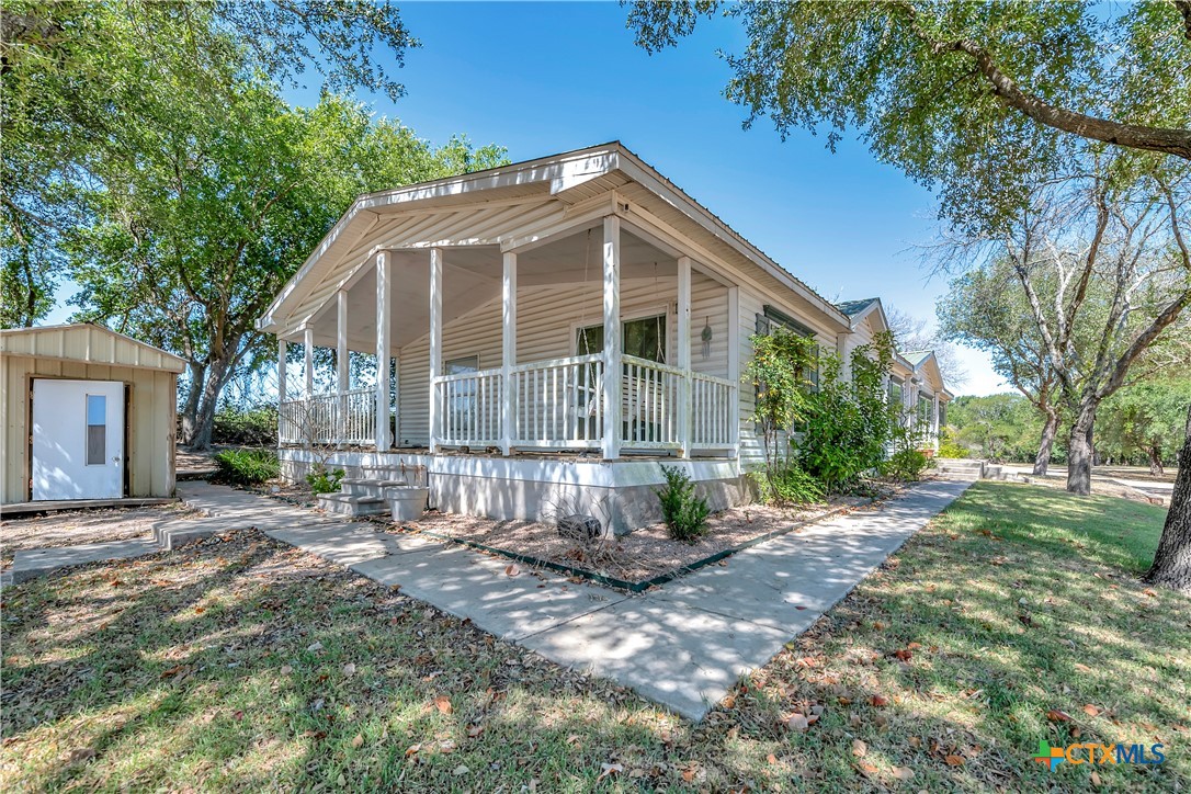 301 Fm 1660 Property Photo 2