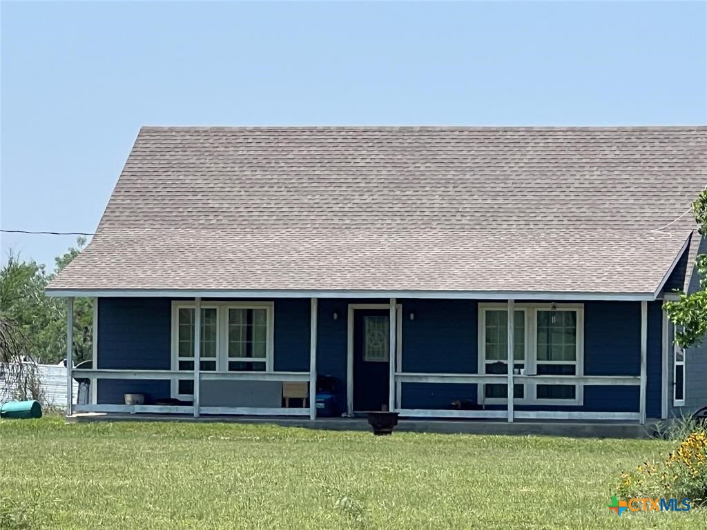 2500 Center Point Road Property Photo 1