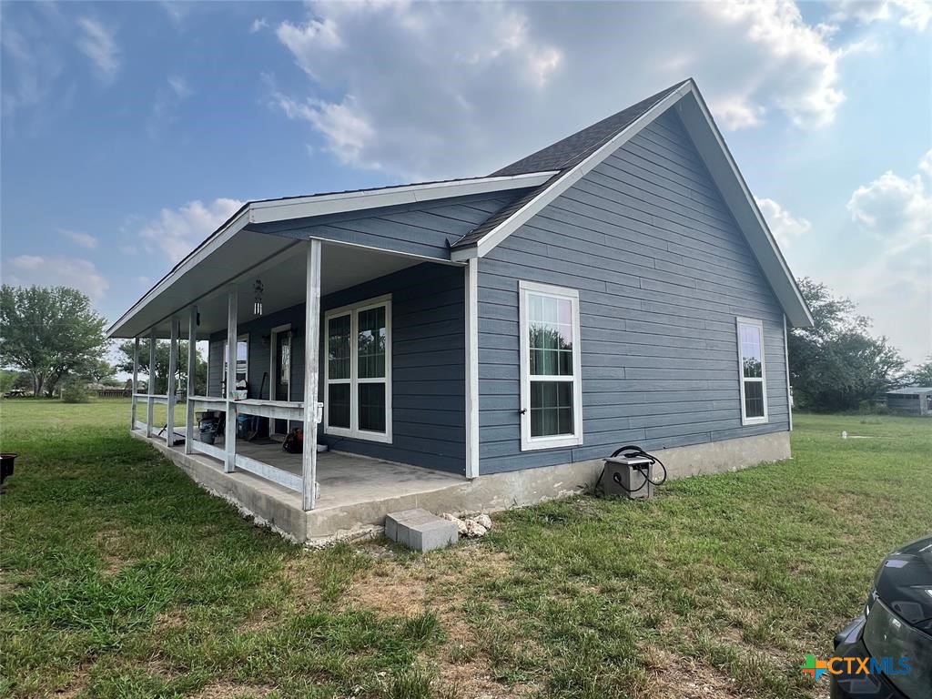 2500 Center Point Road Property Photo 2