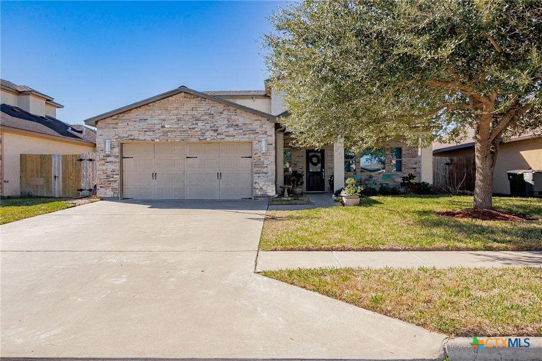 216 Tuscany Drive Property Photo 1