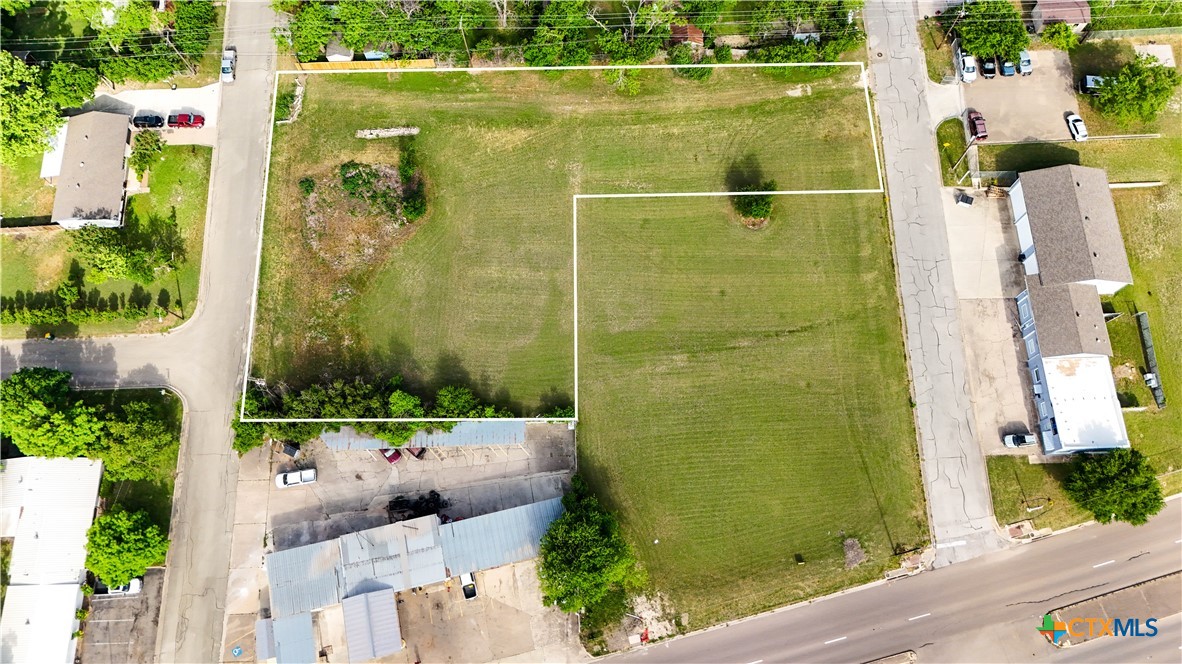 Lot 1 West Royal Avenue Property Photo 1