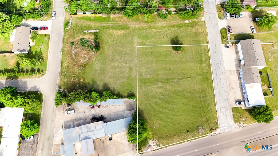 Lot 2 West Shell Avenue Property Photo 1