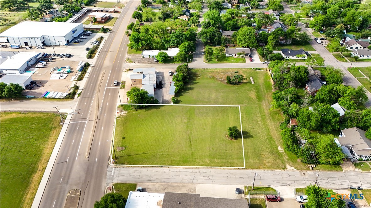 Lot 2 West Shell Avenue Property Photo 2