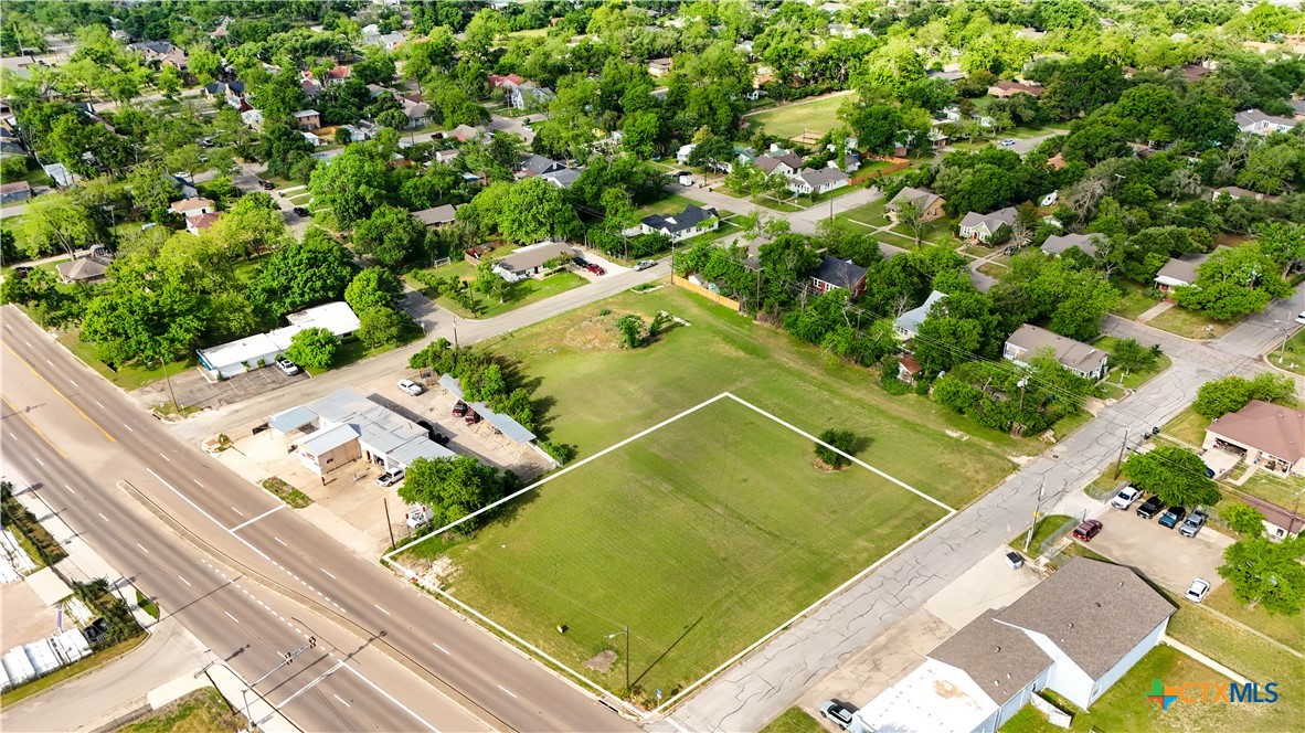 Lot 2 West Shell Avenue Property Photo 3