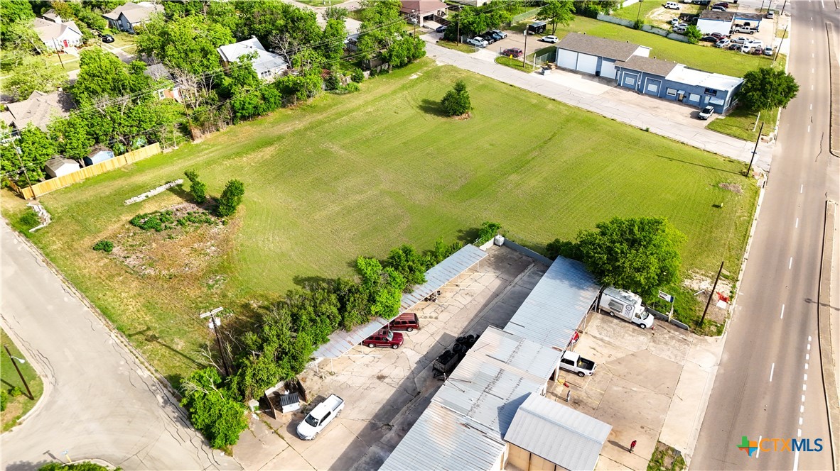 Lot 2 West Shell Avenue Property Photo 4