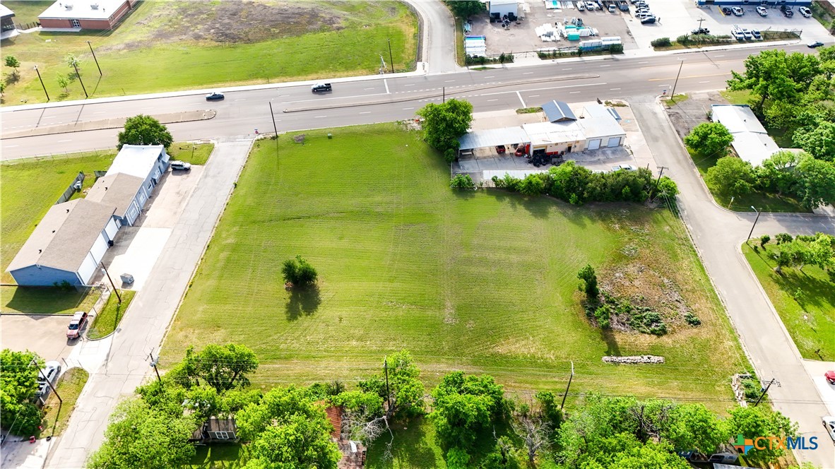 Lot 2 West Shell Avenue Property Photo 5