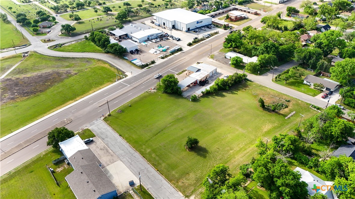 Lot 2 West Shell Avenue Property Photo 6
