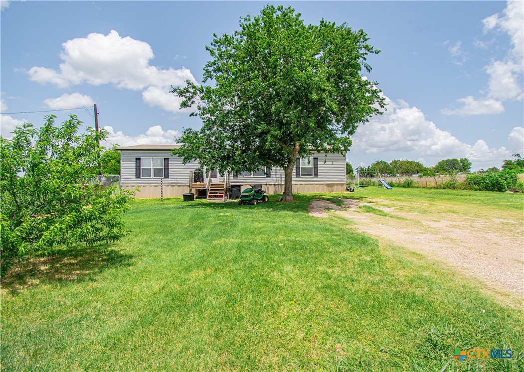 421 Old Pidcoke Road Property Photo 1