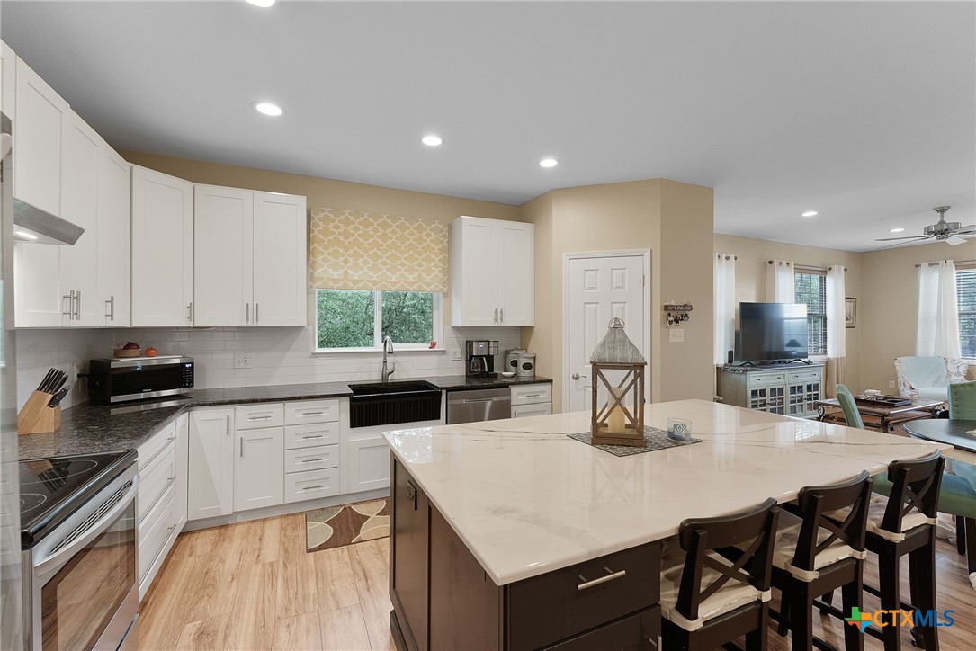 3815 Canyon Heights Road Property Photo 16