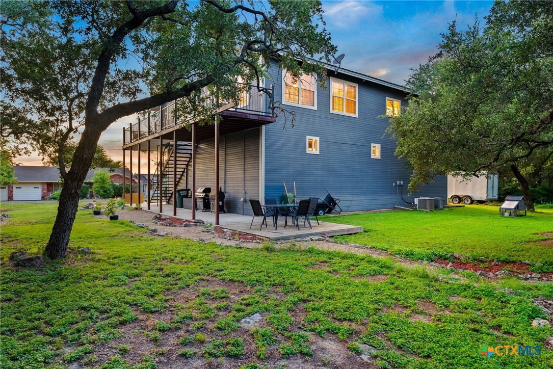 3815 Canyon Heights Road Property Photo 46
