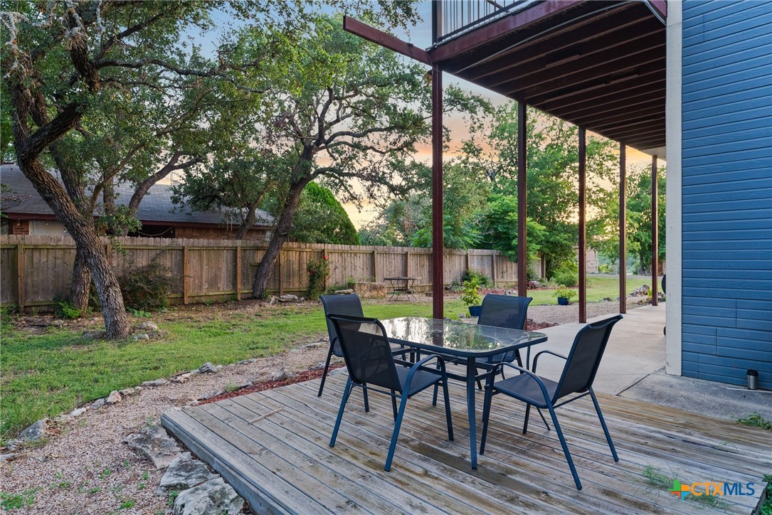 3815 Canyon Heights Road Property Photo 47