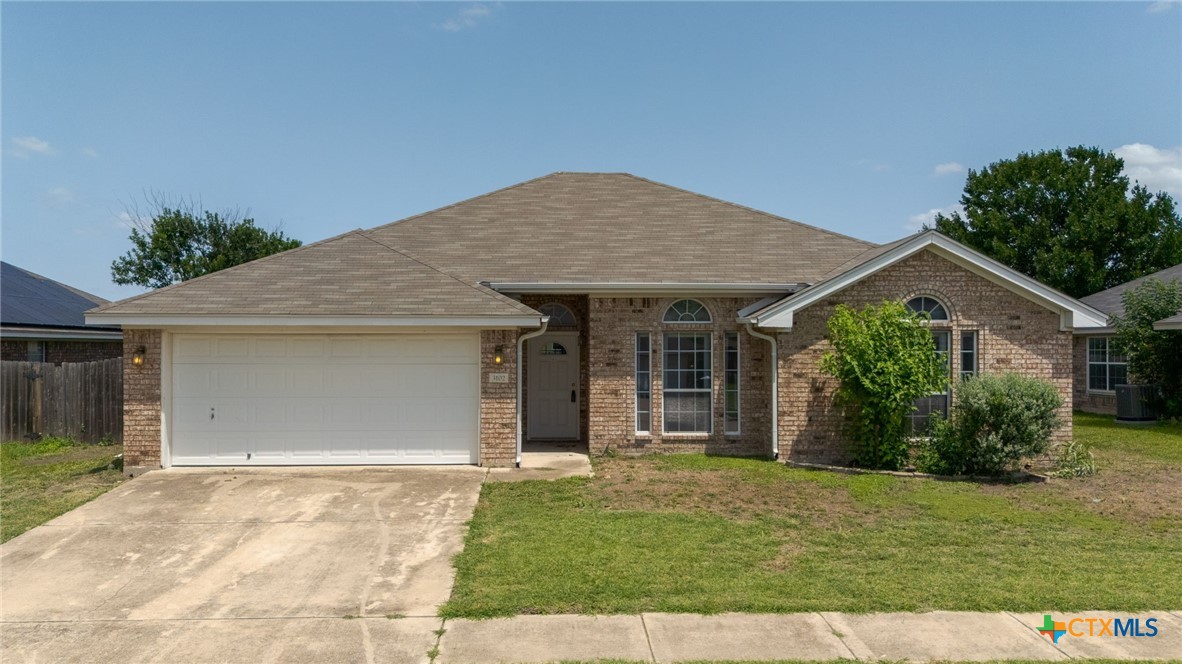 3102 Wisteria Lane Property Photo 1