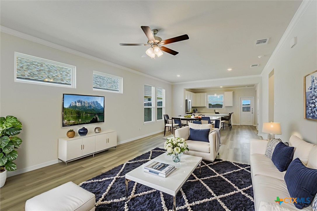 8818 Happy Valley Drive Property Photo 1