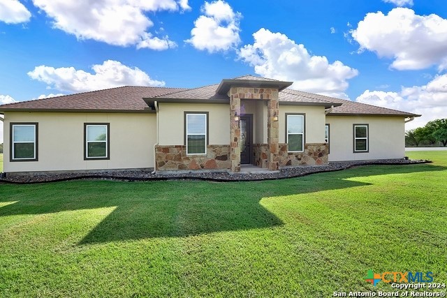 7803 N Us Highway 181 Property Photo 1
