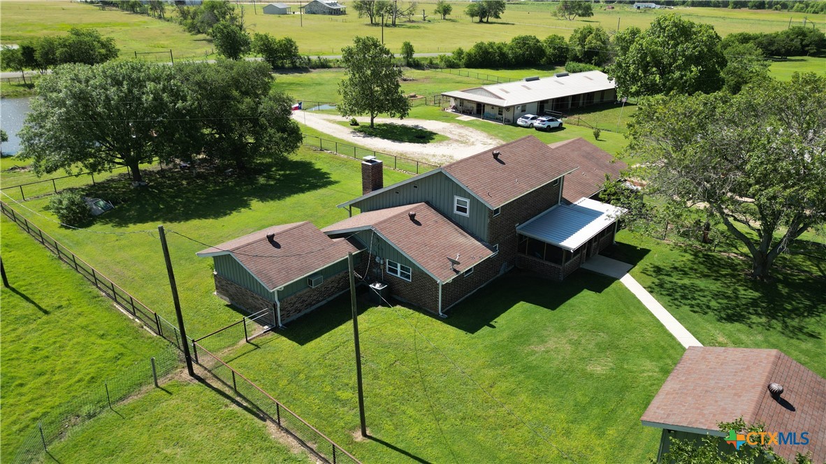 18481 Elm Creek Road Property Photo 1