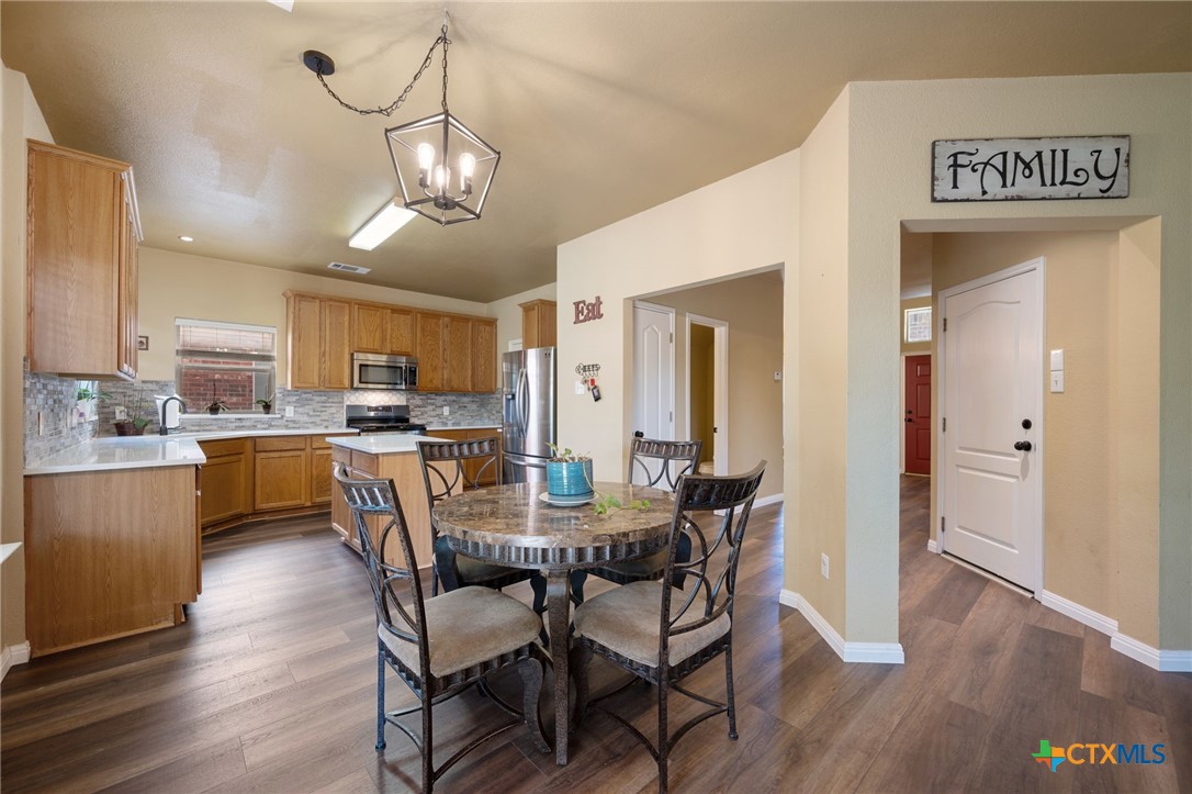 3416 Winding Shore Lane Property Photo 9