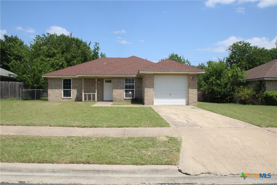 2604 Cross Timber Drive Property Photo 1