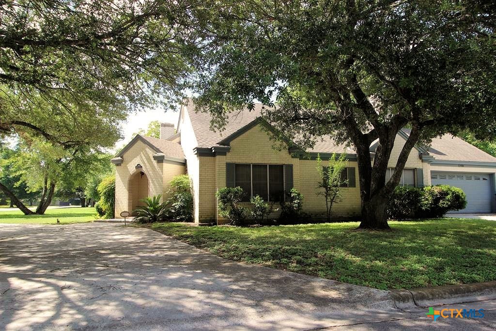 1298 Walter Ellison Drive Property Photo 1