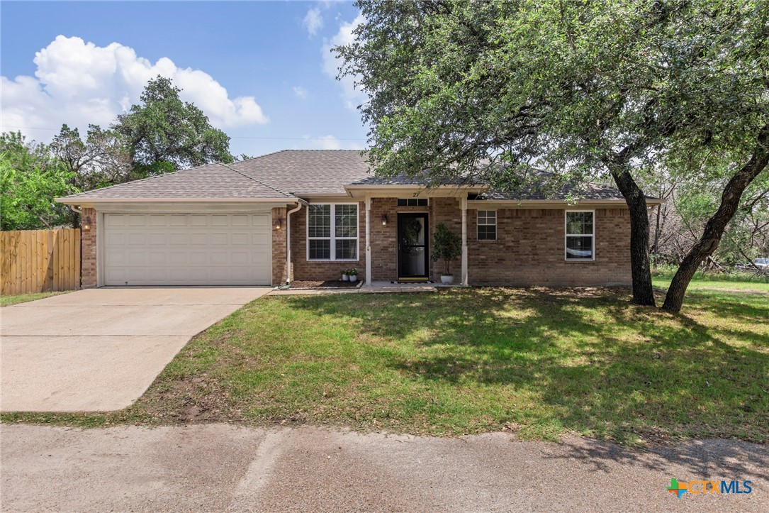 27 S Archer Drive Property Photo 1