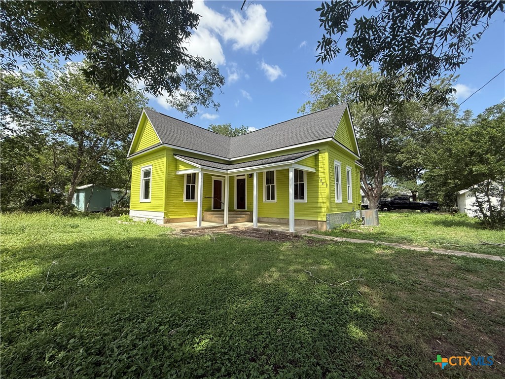 184 3rd Street