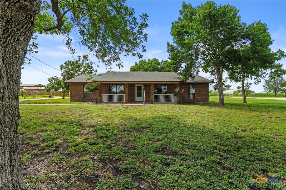 2080 Allison Road Property Photo 1