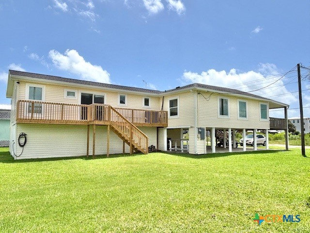 604 W Maple Street Property Photo 1