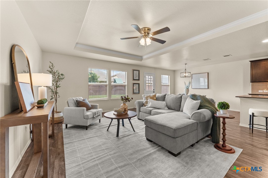1305 Cozy Creek Drive Property Photo 8