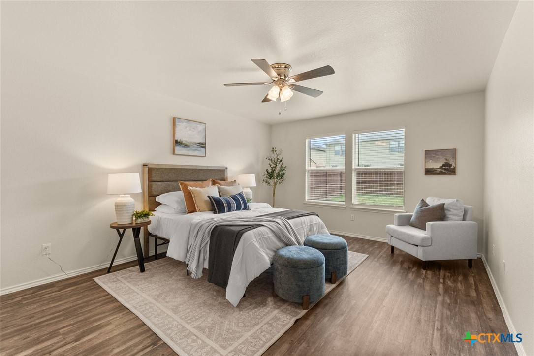 1305 Cozy Creek Drive Property Photo 14