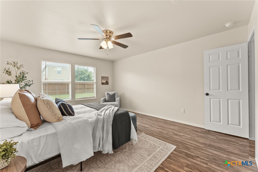 1305 Cozy Creek Drive Property Photo 15