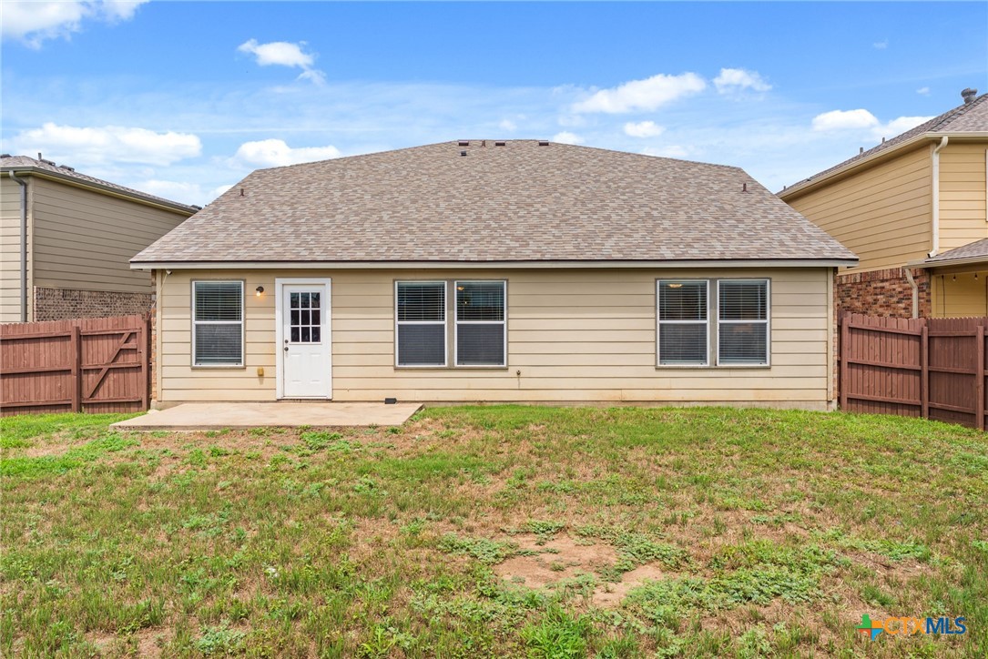 1305 Cozy Creek Drive Property Photo 26