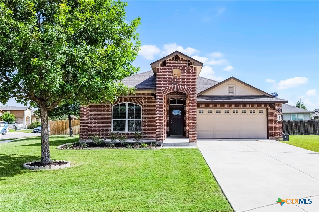 322 Creekview Way Property Photo 1