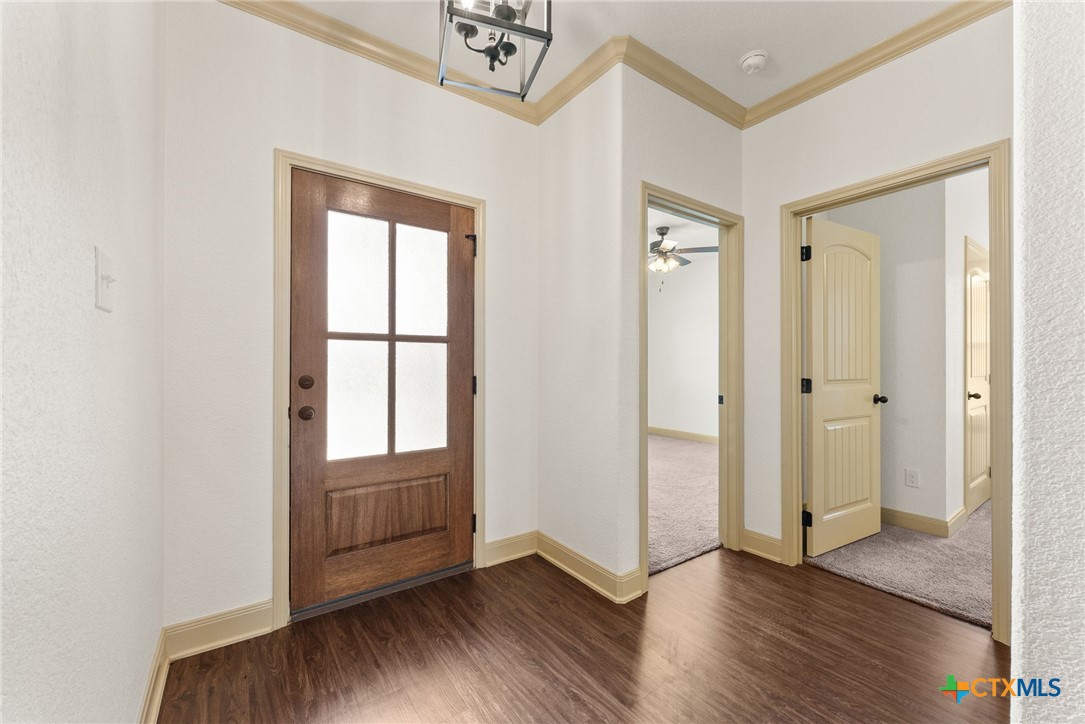 7606 Hickman Street Property Photo 3