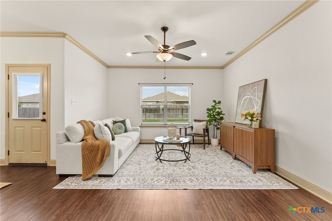 7606 Hickman Street Property Photo 12