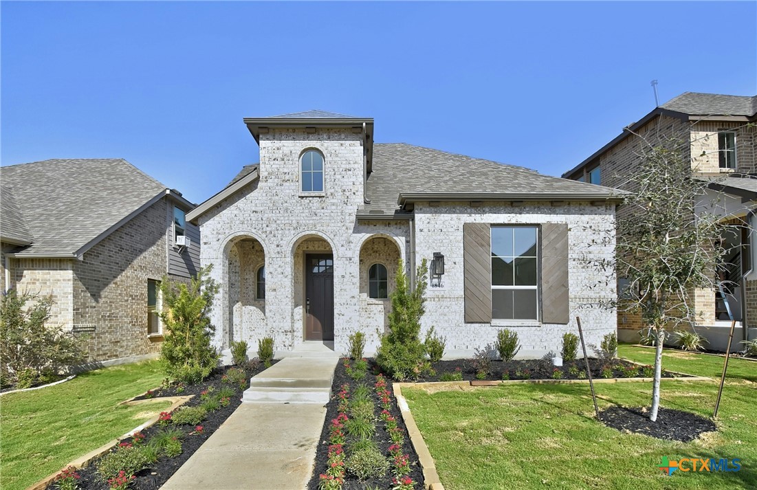 1846 Nettletree Road Property Photo 1