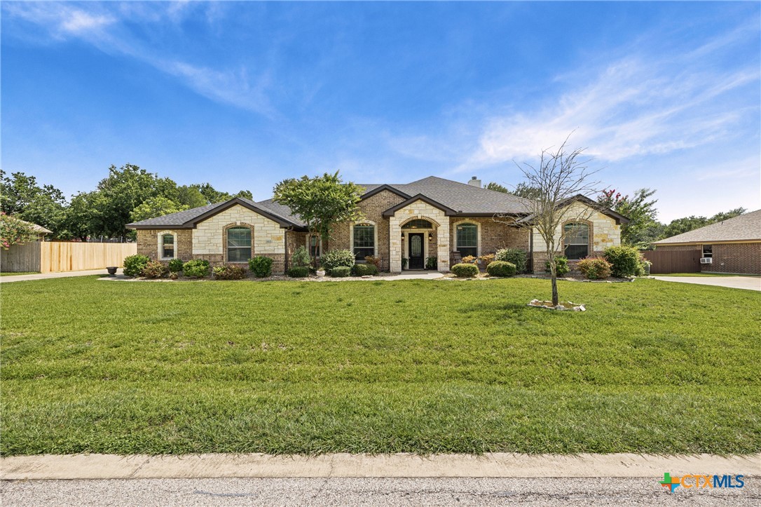 965 Ridgeoak Drive Property Photo 1