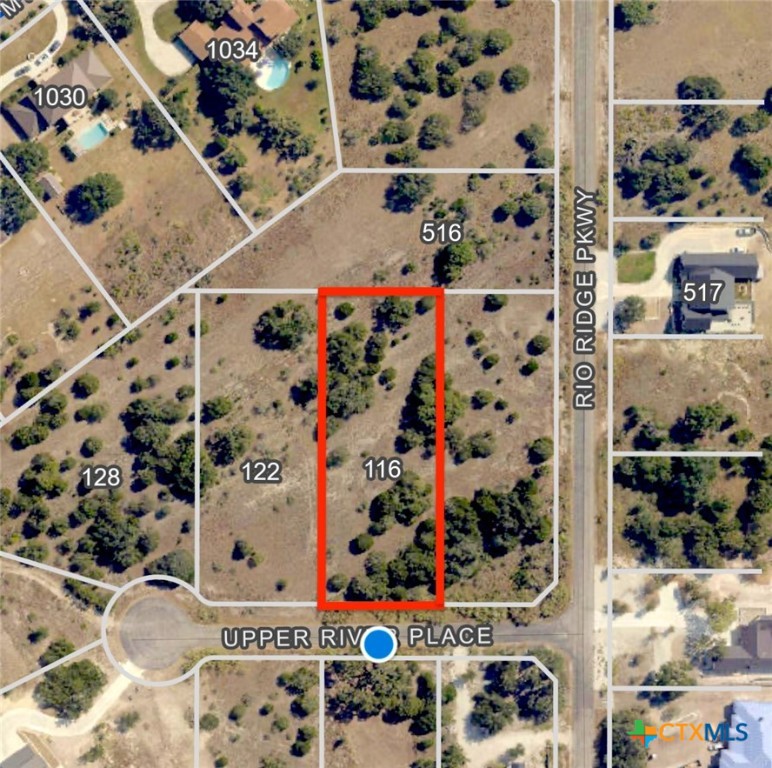 116 Upper River Place Property Photo 1