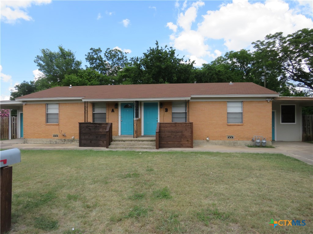 1005 S 5th Street B Property Photo 1