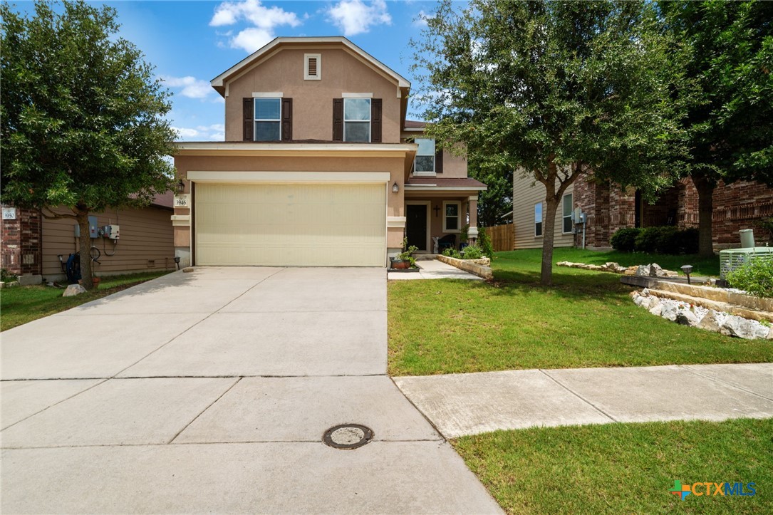 3946 Legend Pond Property Photo 1