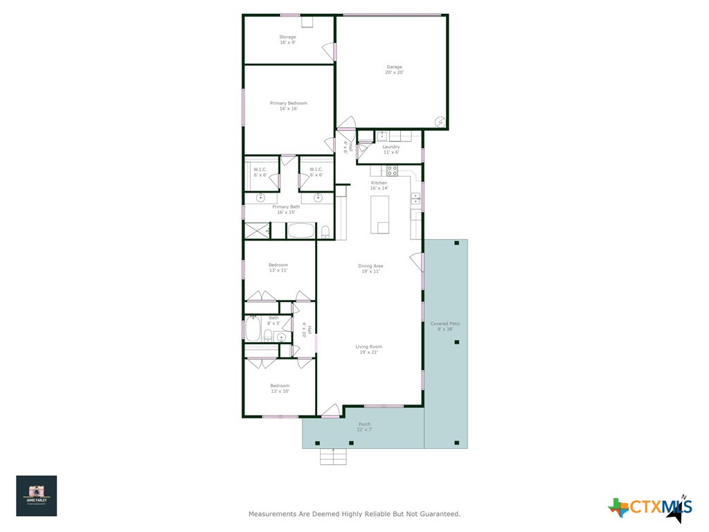2348 Village Path Property Photo 24