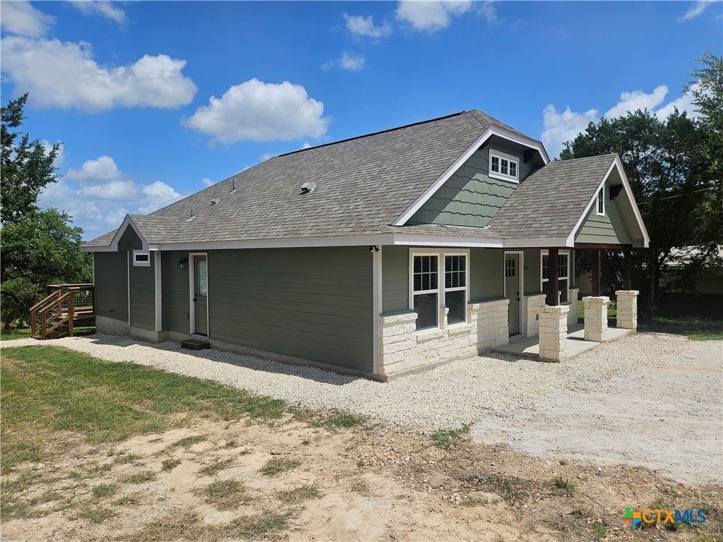 905 Roadrunner Spur Property Photo 5