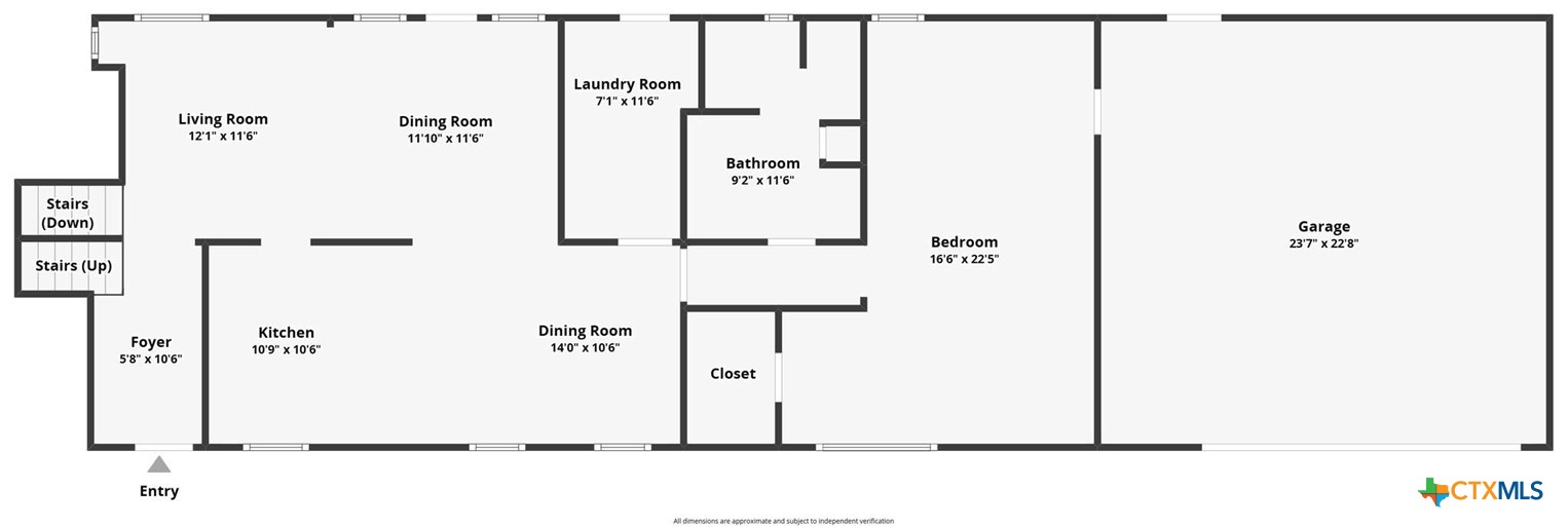 2505 Linwood Road Property Photo 32