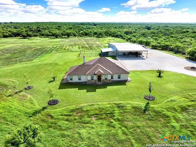 7803 N Us Highway 181 Property Photo 1