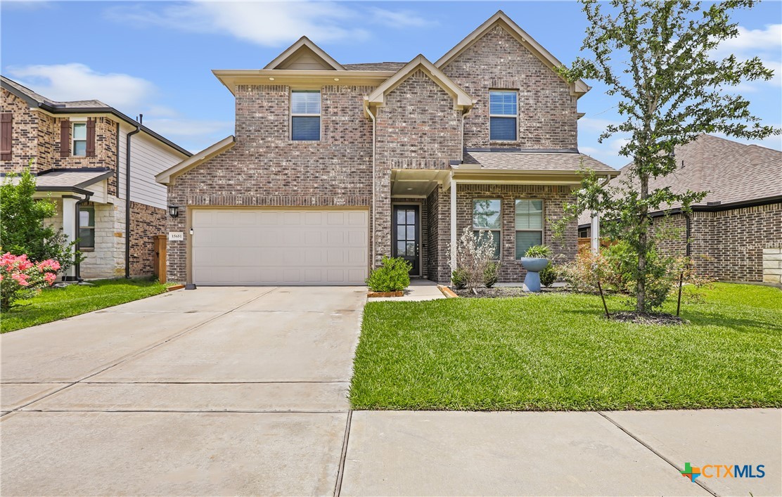 15651 Baronial Castle Drive