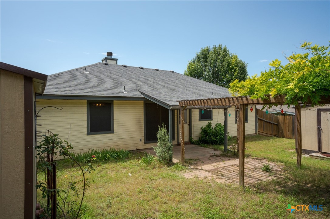 309 W Blancas Drive Property Photo 20
