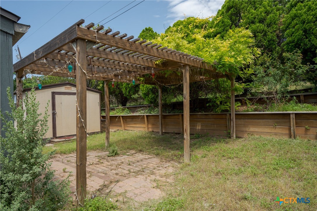 309 W Blancas Drive Property Photo 21