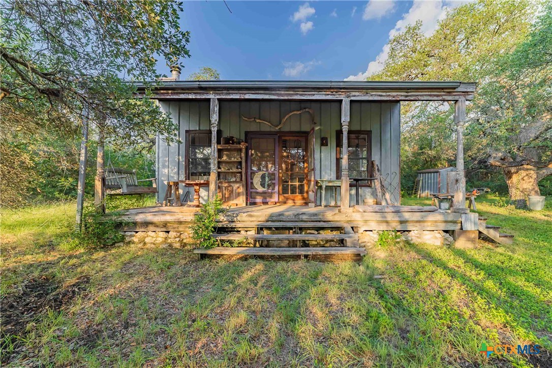 12175 N Us Hwy 183 Property Photo 8