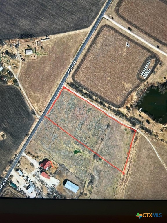 4610 Pfeil Rd.