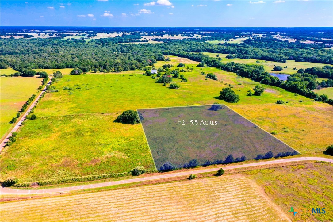 TBD - Lot 2 County Road 222